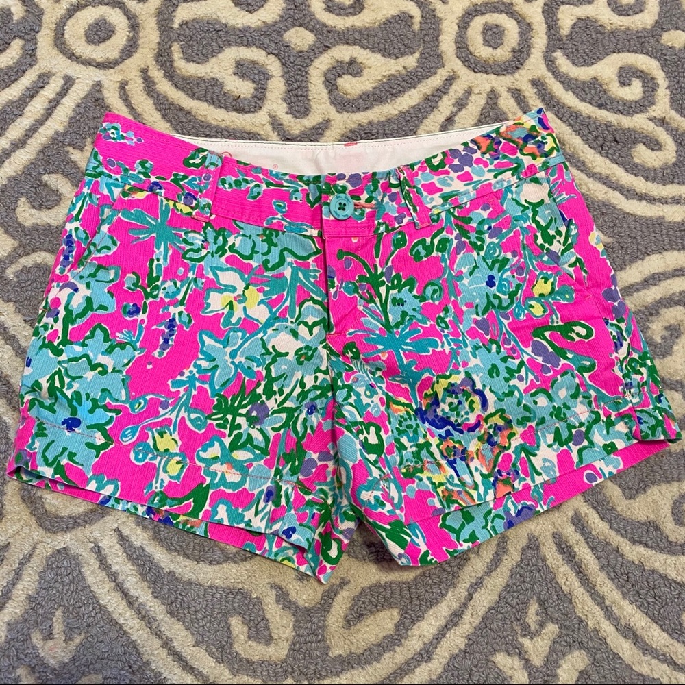 Size 0 Southern Charm Callahans